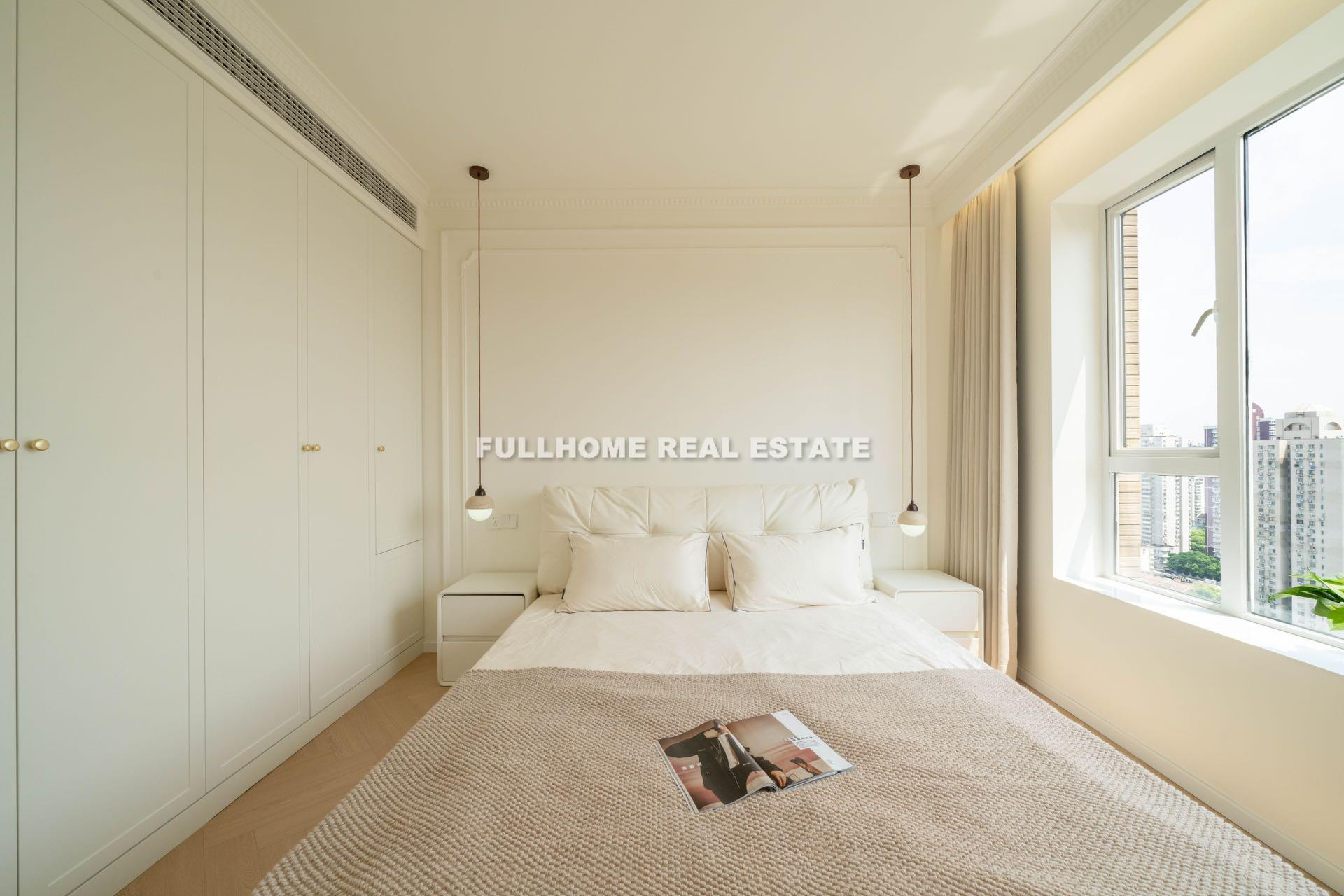 Yong Ye Apartment - Interior view 10, Shanghai rental property