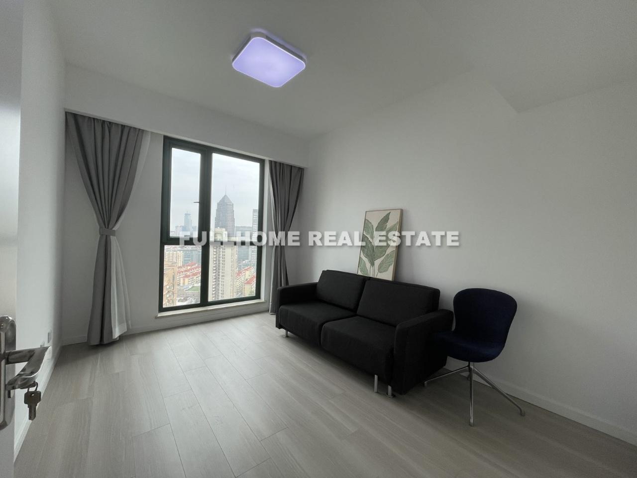 Yanlord Garden - Interior view 3, Shanghai rental property