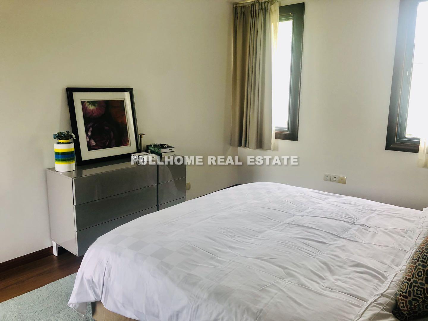 Lakeside Ville - Interior view 6, Shanghai rental property