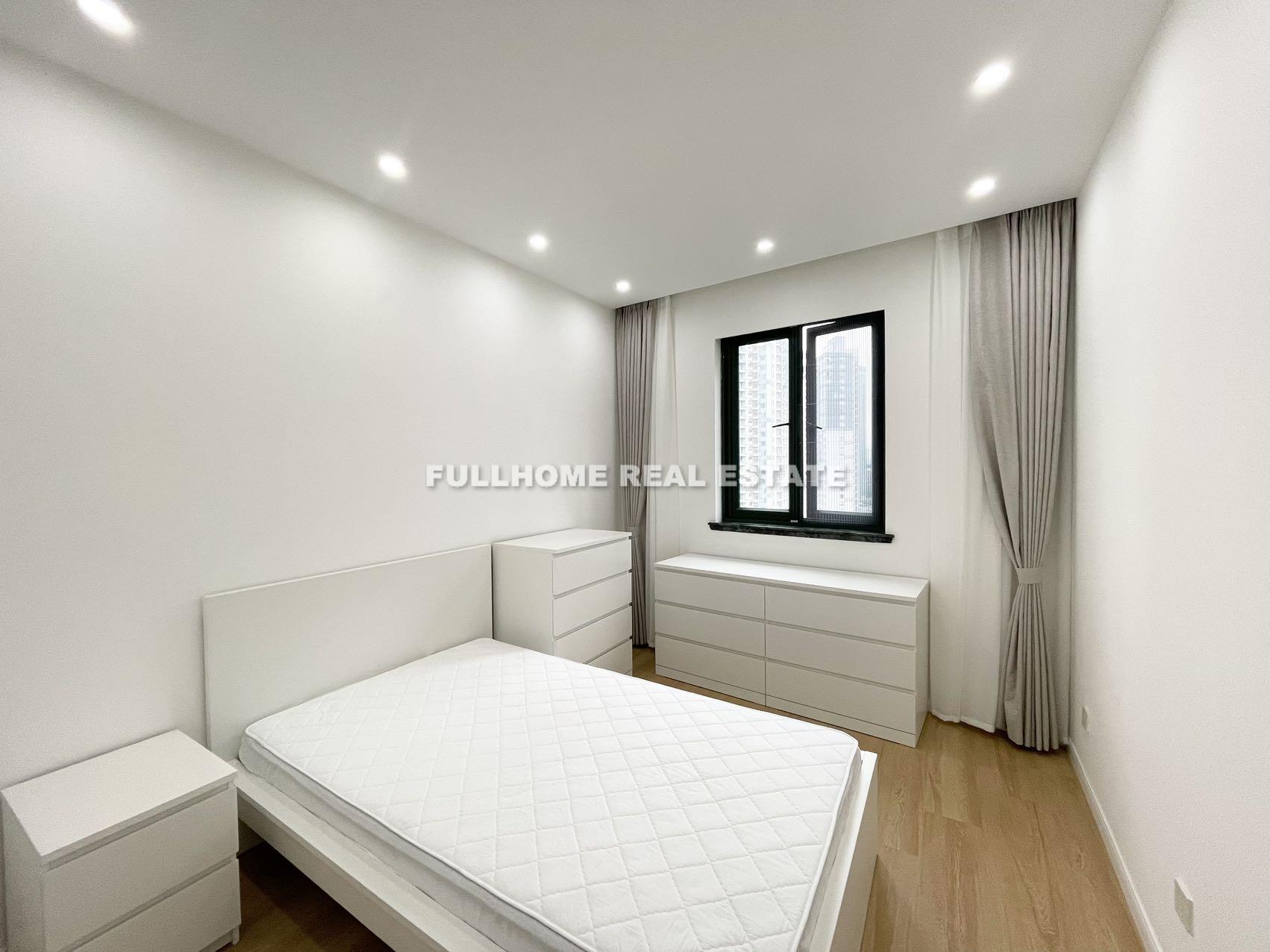 Yanlord Garden - Interior view 6, Shanghai rental property