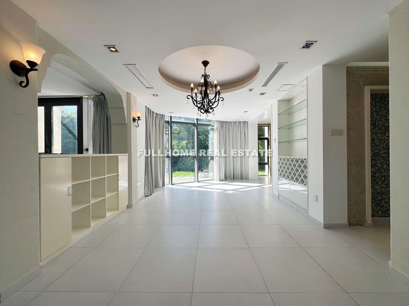 Modern Villa - Interior view 6, Shanghai rental property