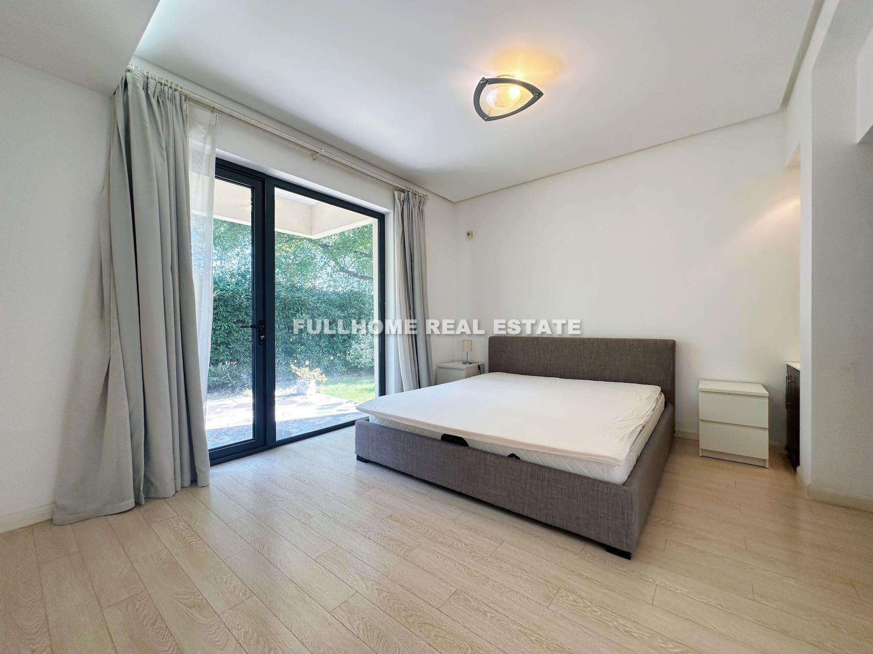 Modern Villa - Interior view 8, Shanghai rental property
