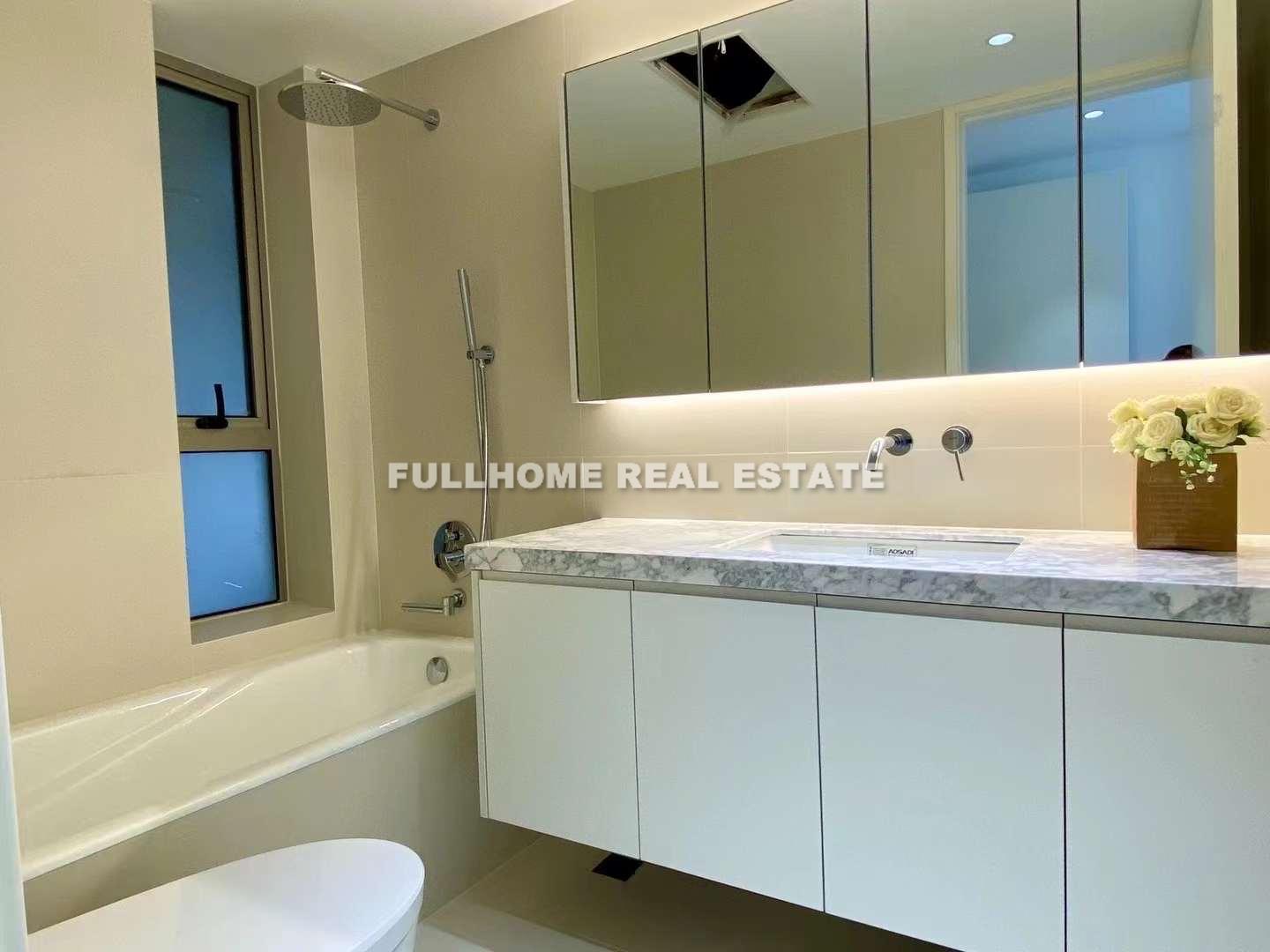 8 Park Avenue - Interior view 9, Shanghai rental property