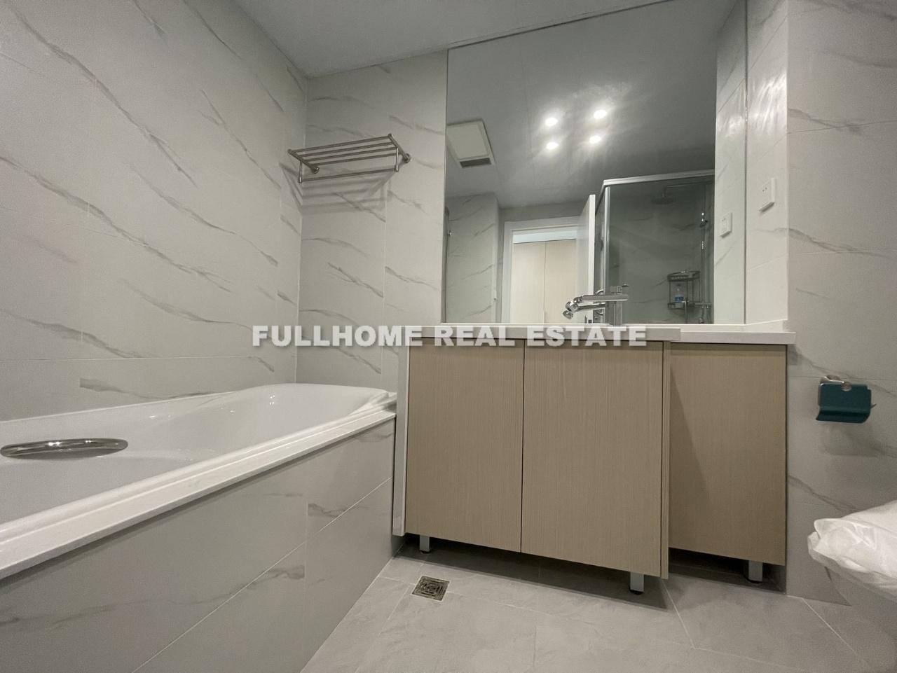 Yanlord Garden - Interior view 4, Shanghai rental property