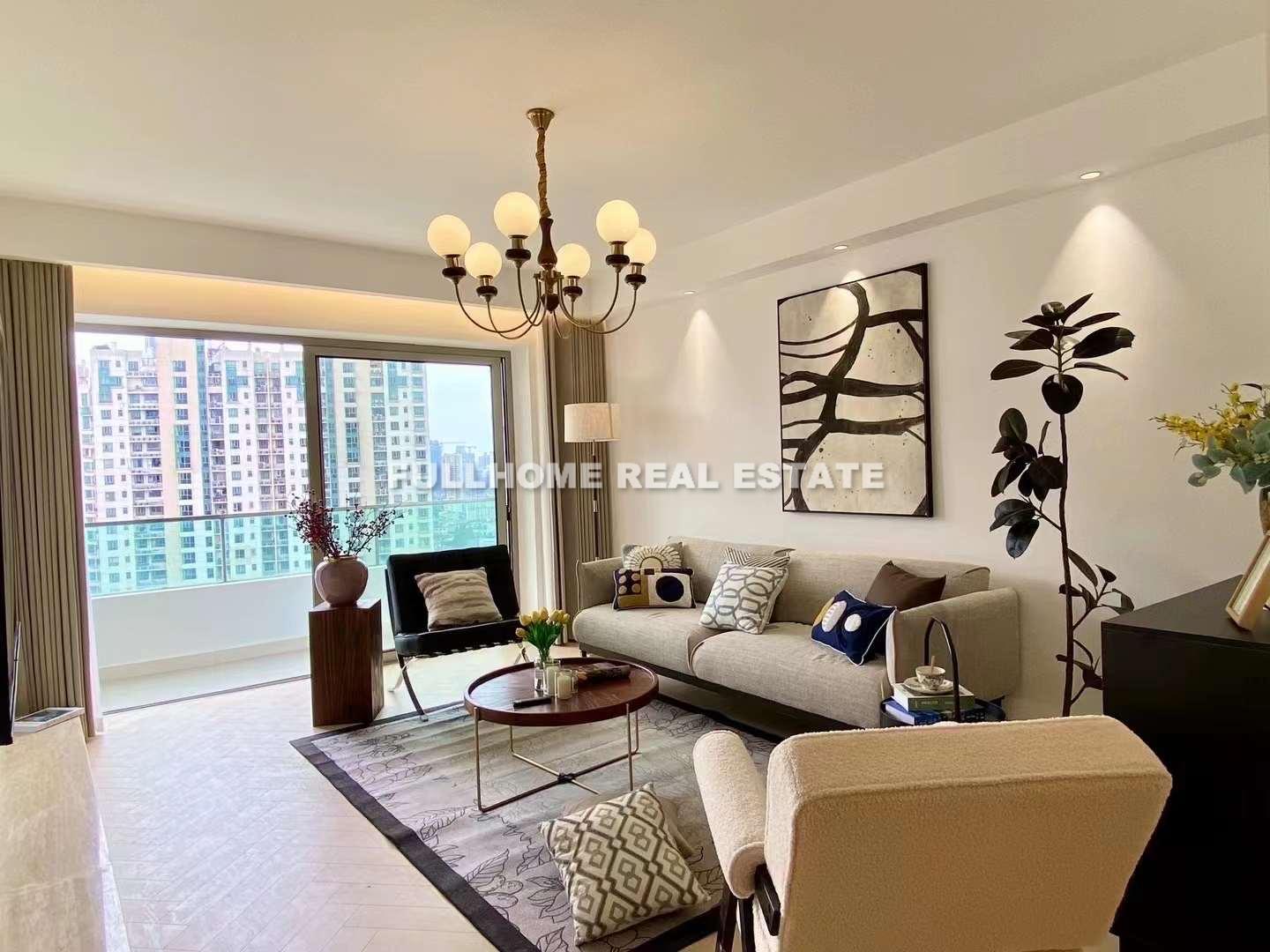 8 Park Avenue - Interior view 4, Shanghai rental property