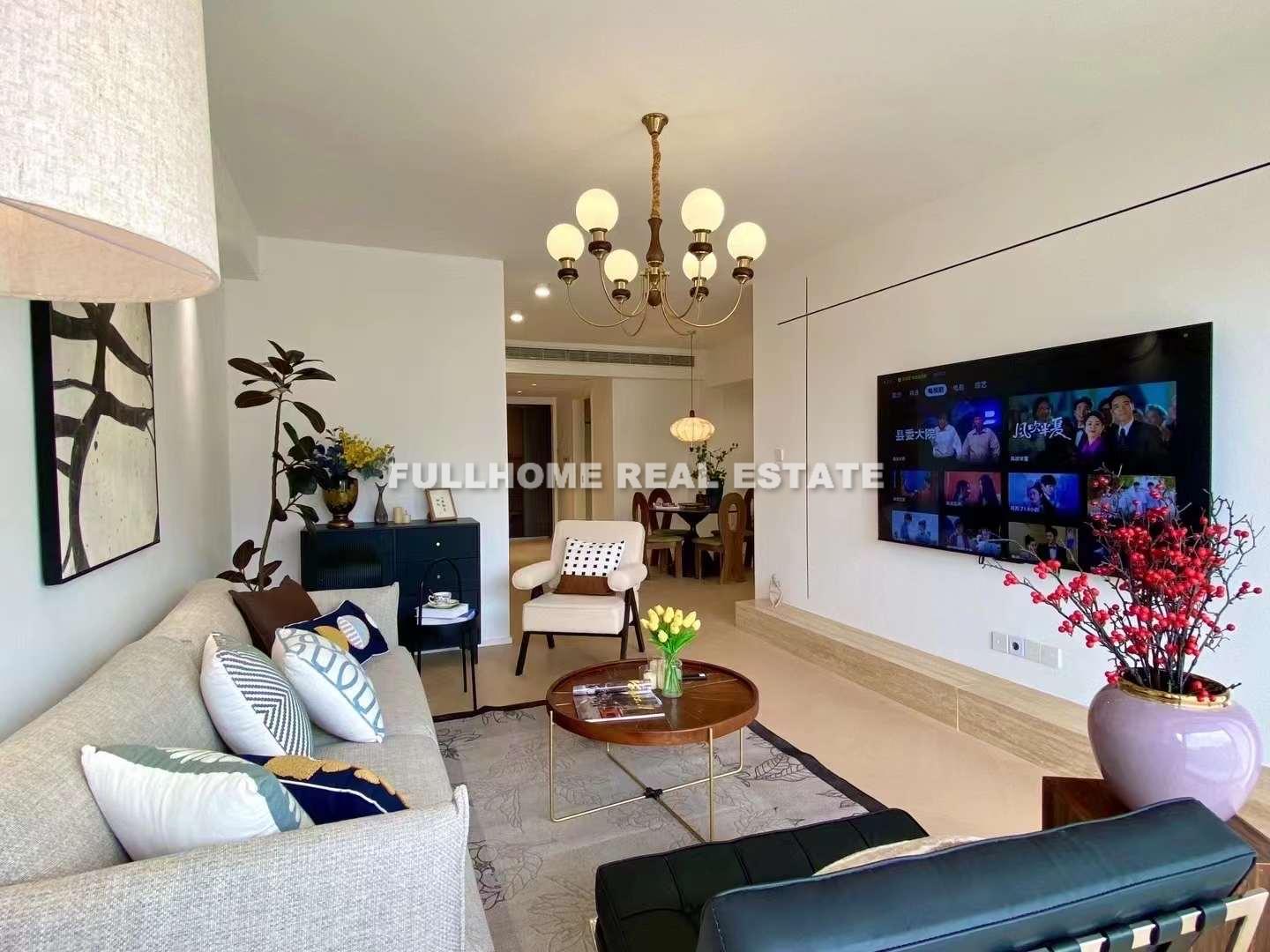 8 Park Avenue - Interior view 3, Shanghai rental property