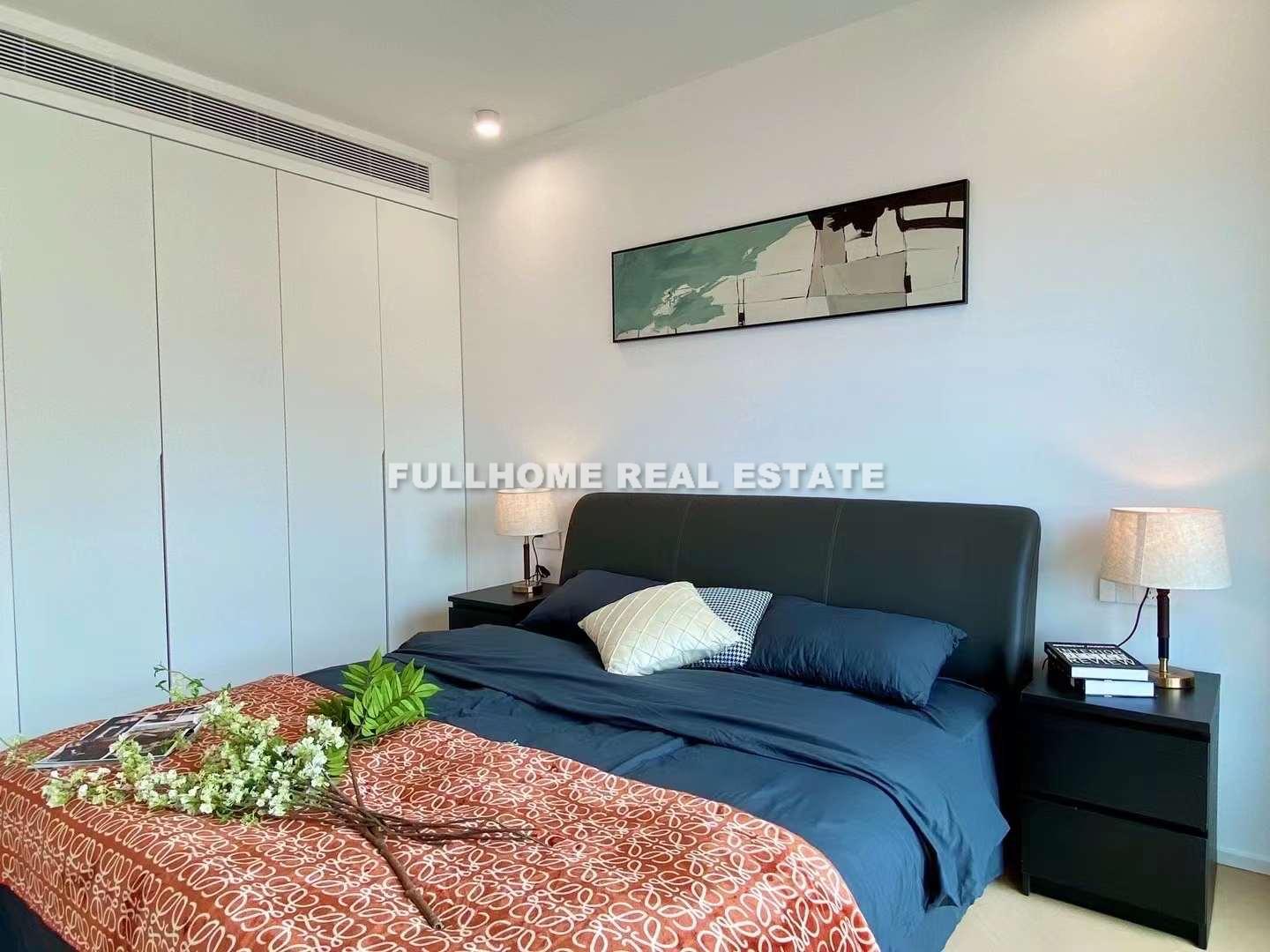 8 Park Avenue - Interior view 8, Shanghai rental property