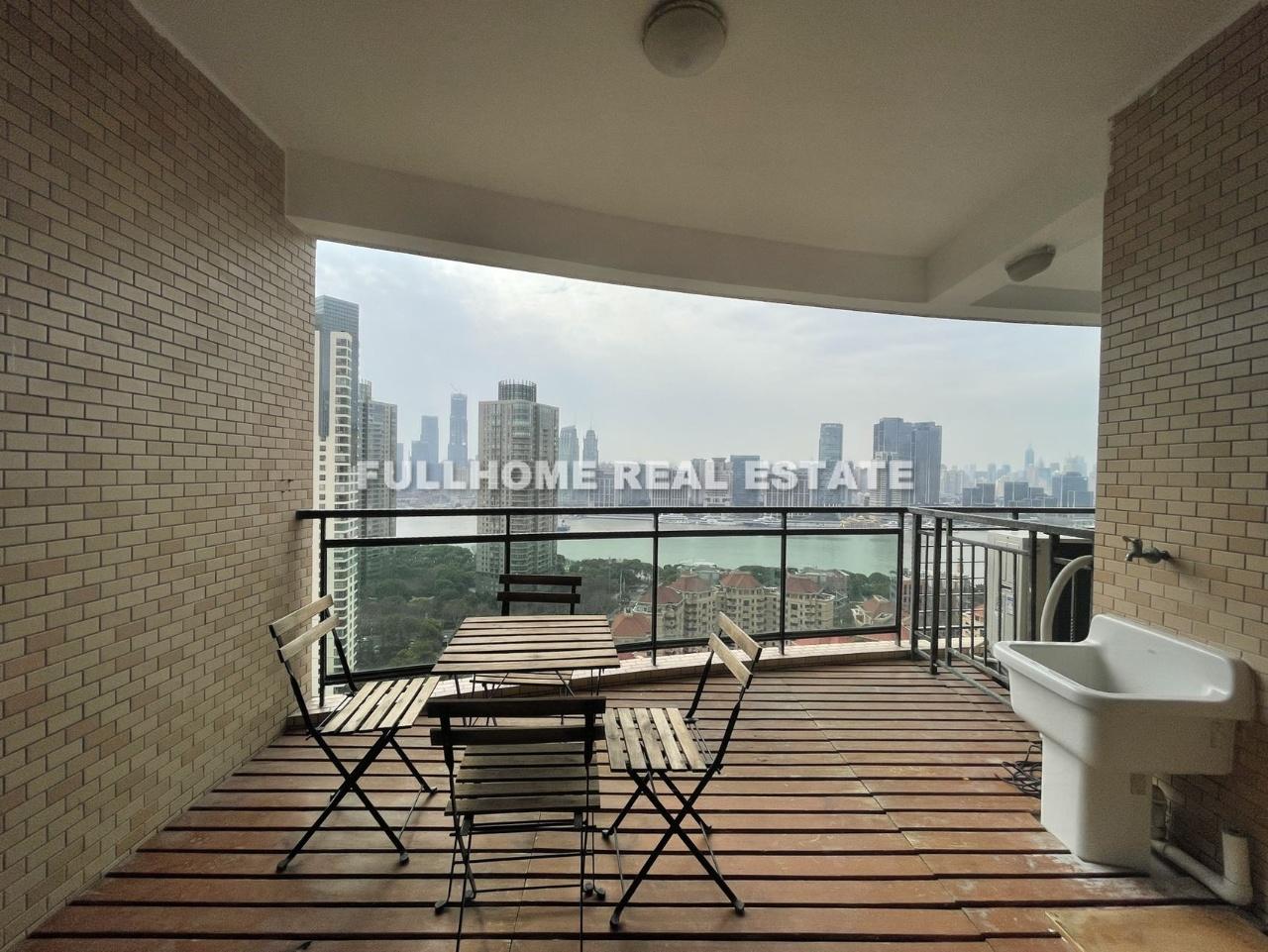 Yanlord Garden - Interior view 9, Shanghai rental property
