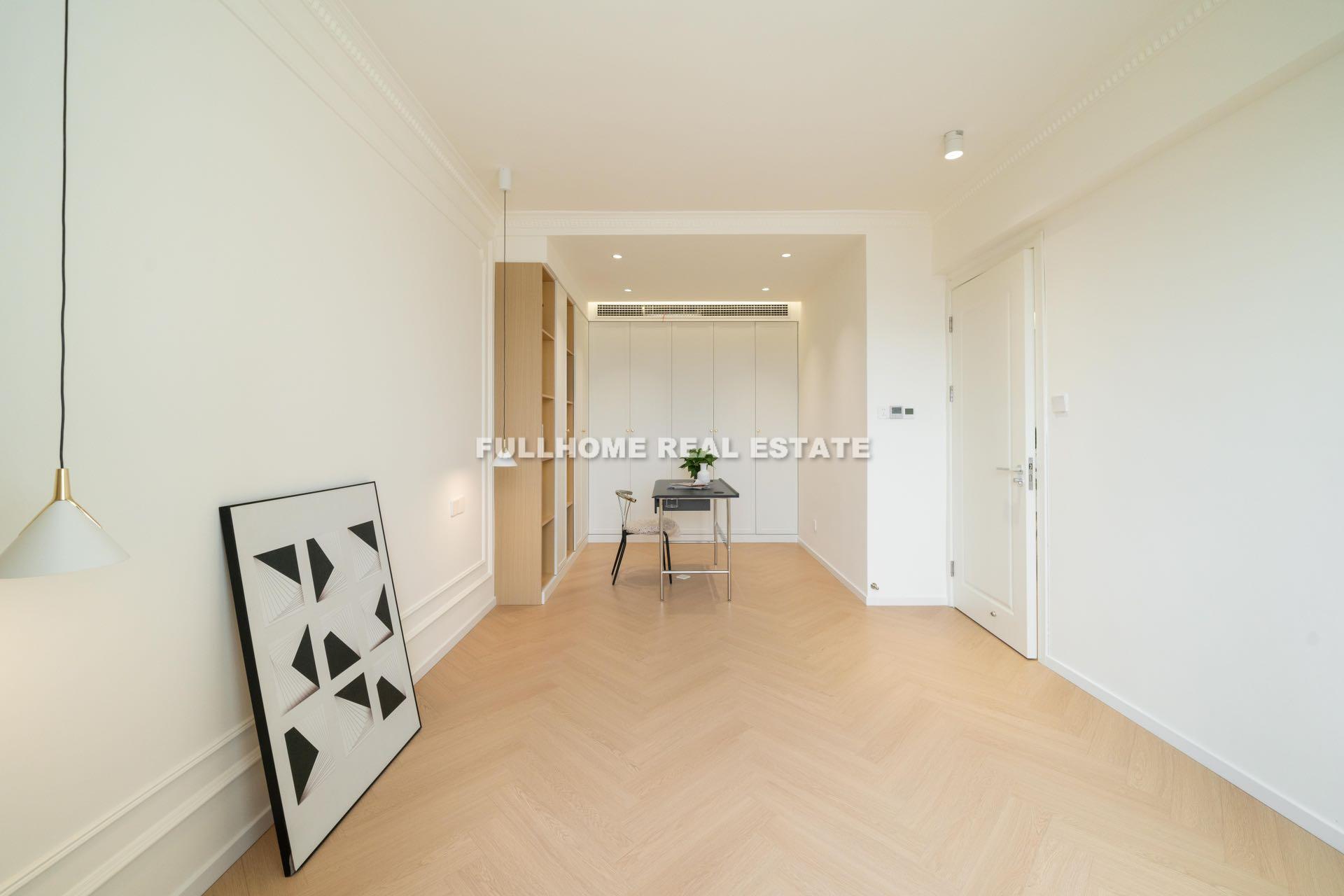 Yong Ye Apartment - Interior view 12, Shanghai rental property