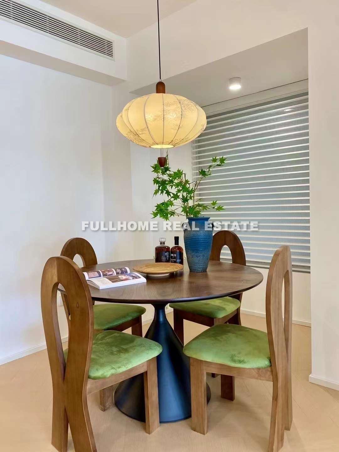 8 Park Avenue - Interior view 7, Shanghai rental property
