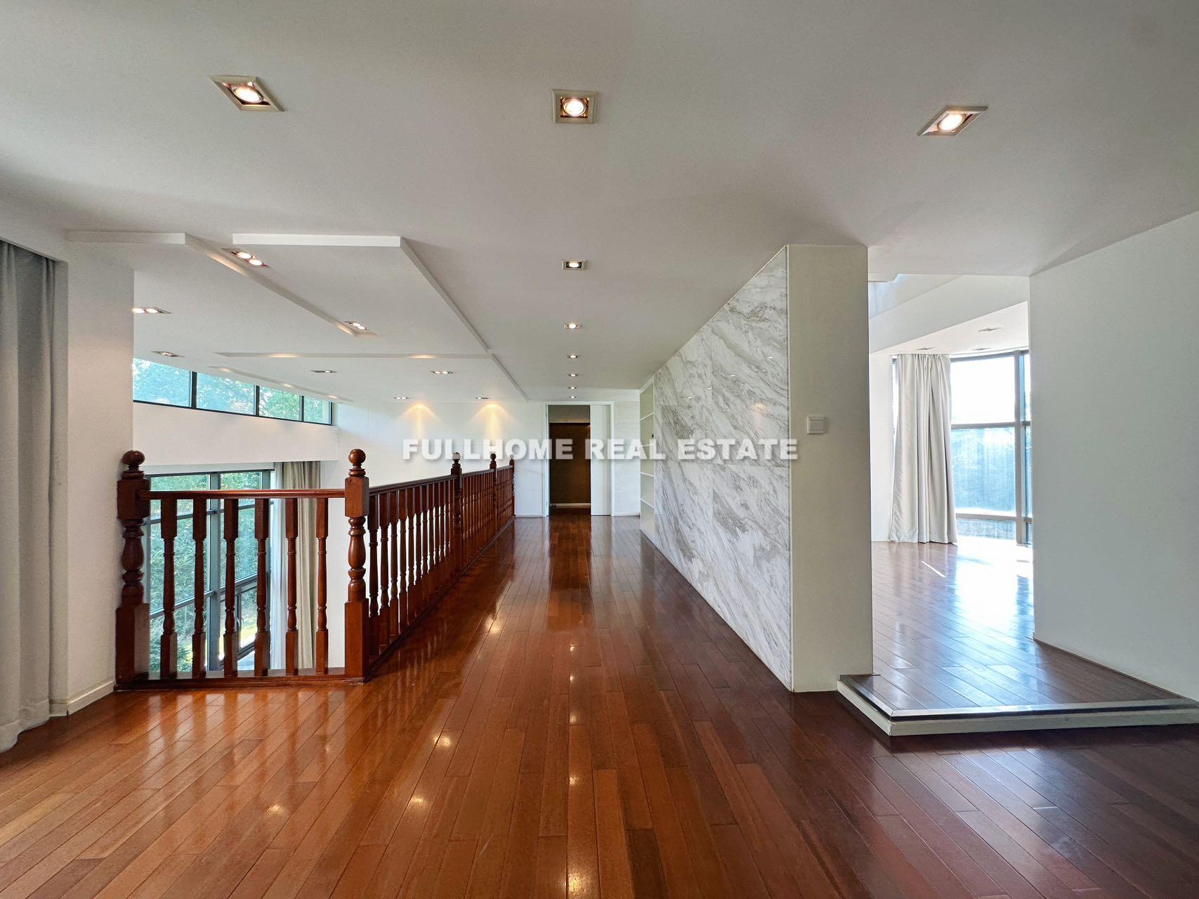 Modern Villa - Interior view 12, Shanghai rental property