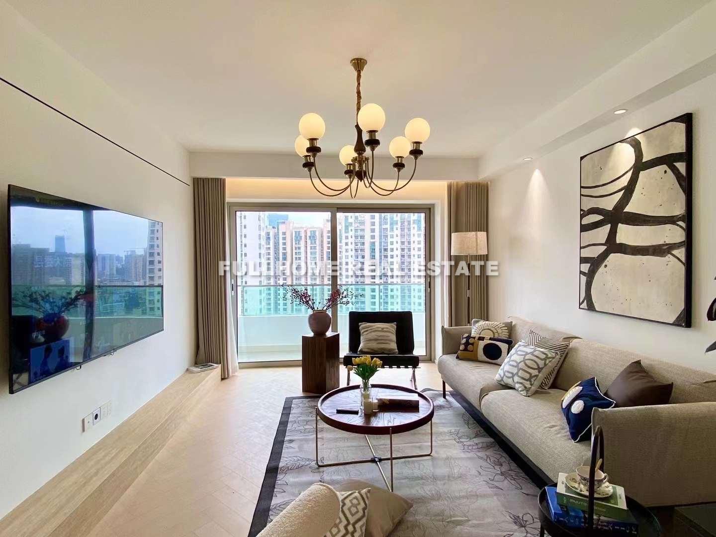 8 Park Avenue - Interior view 2, Shanghai rental property