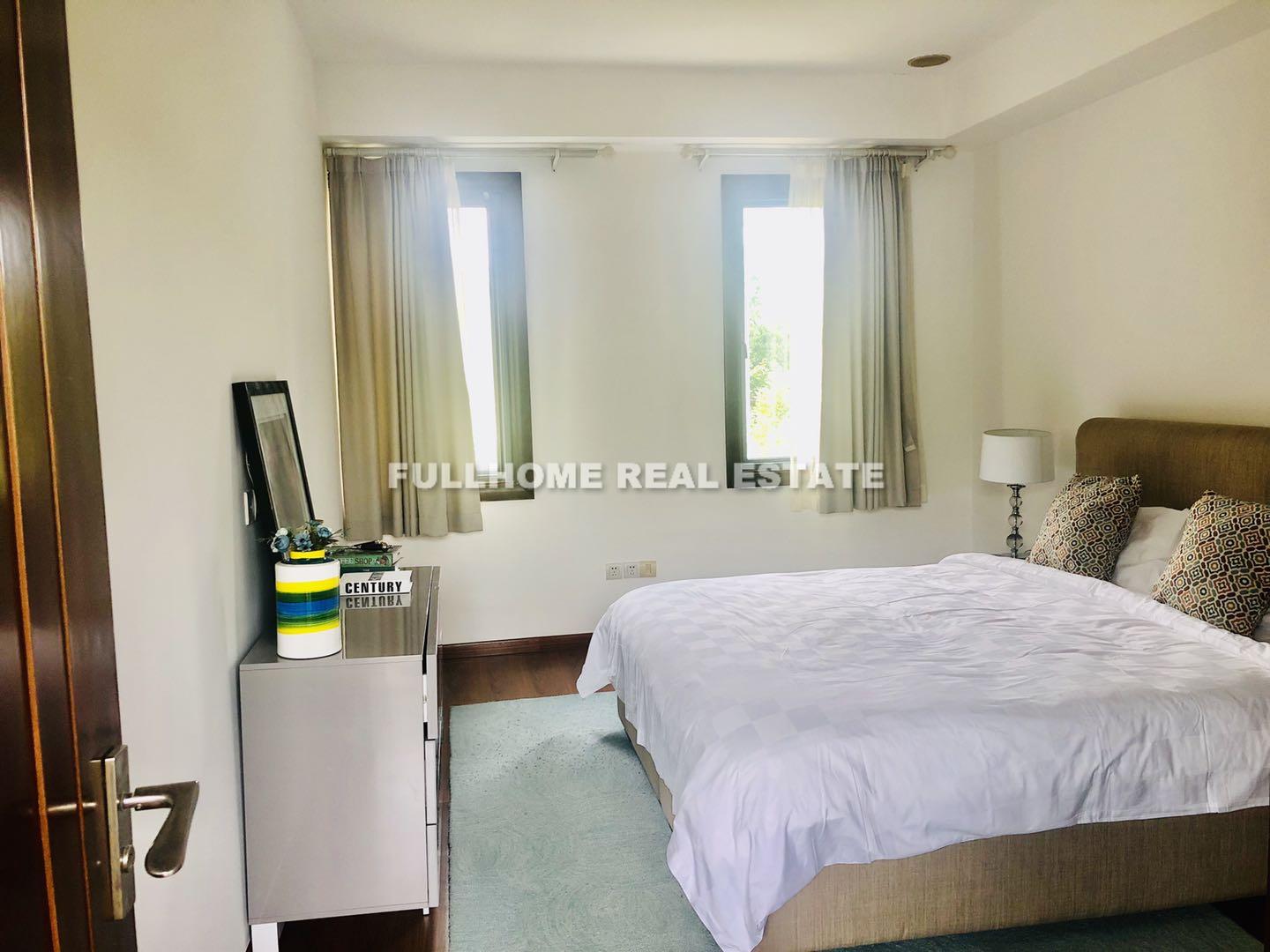 Lakeside Ville - Interior view 4, Shanghai rental property