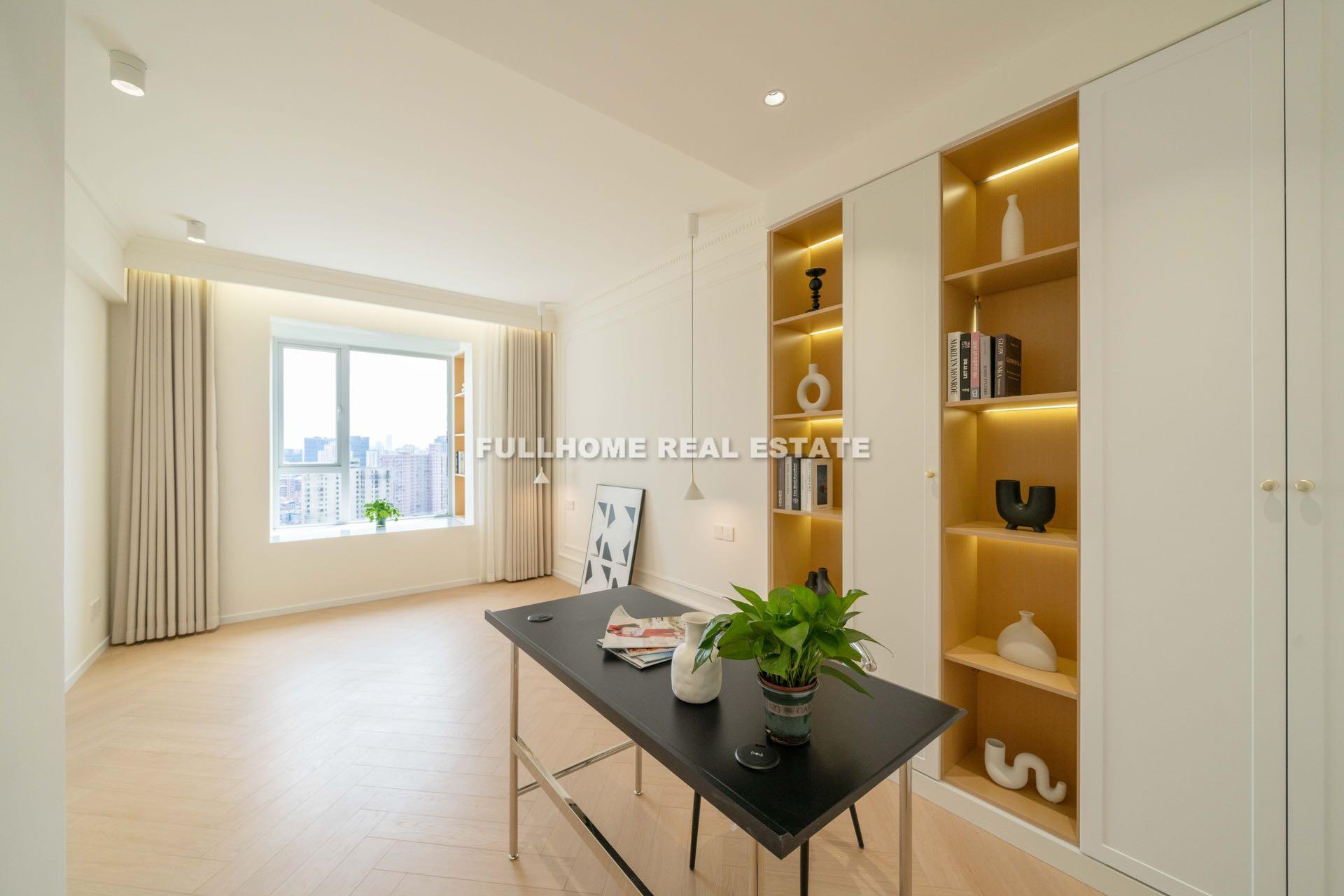 Yong Ye Apartment - Interior view 11, Shanghai rental property