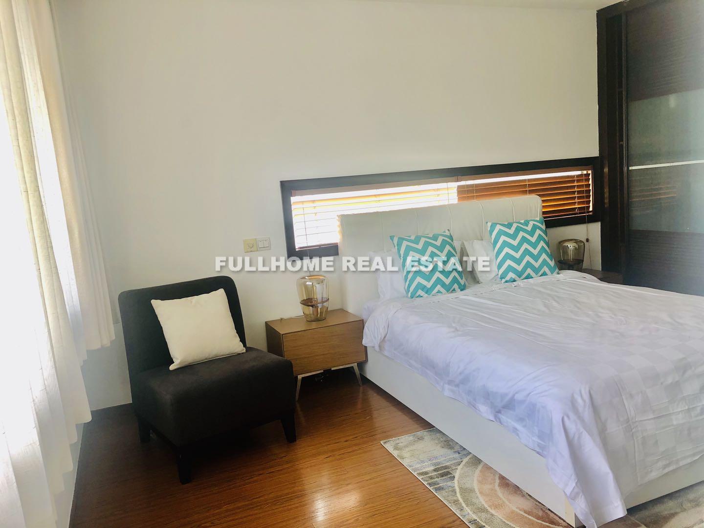 Lakeside Ville - Interior view 8, Shanghai rental property