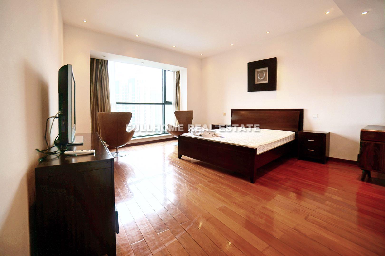 Yanlord Garden - Interior view 7, Shanghai rental property
