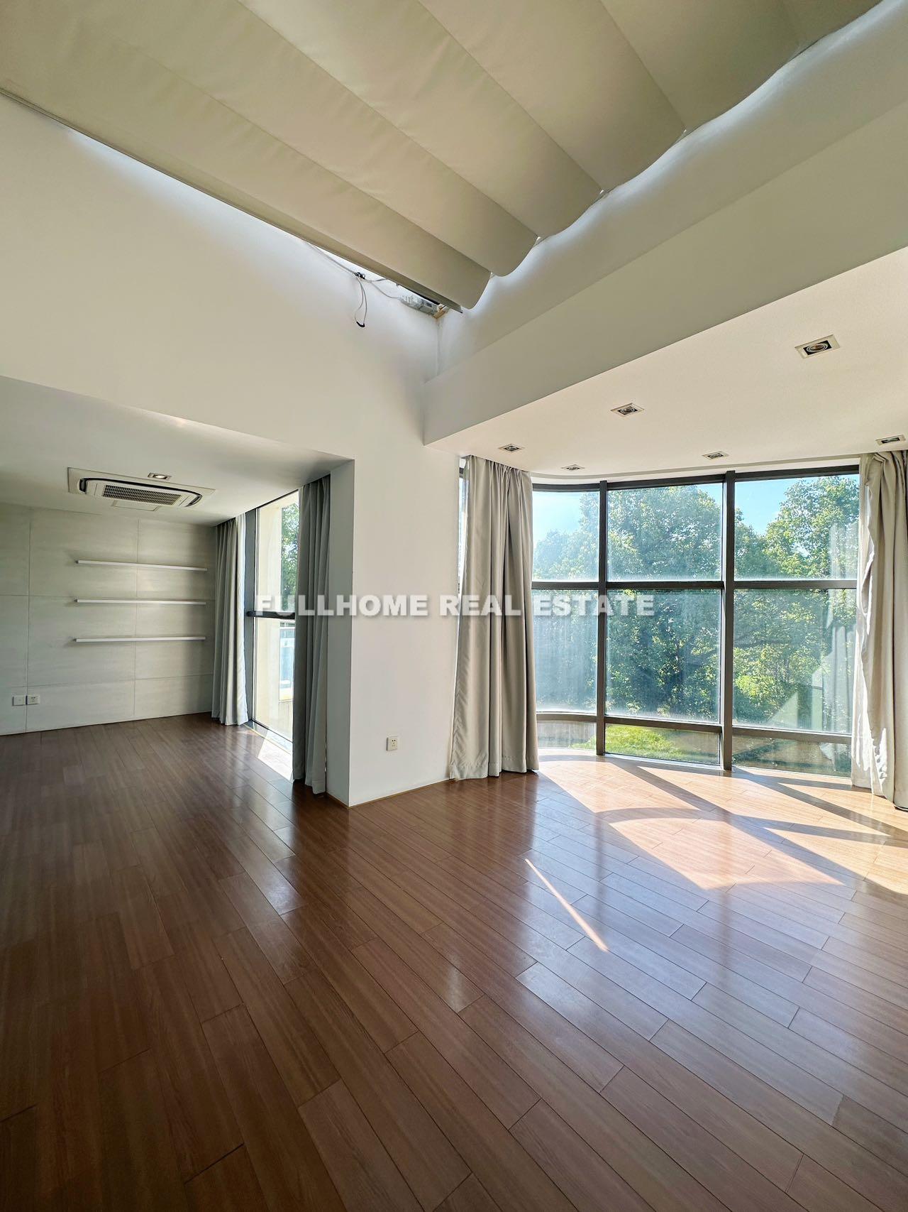 Modern Villa - Interior view 13, Shanghai rental property