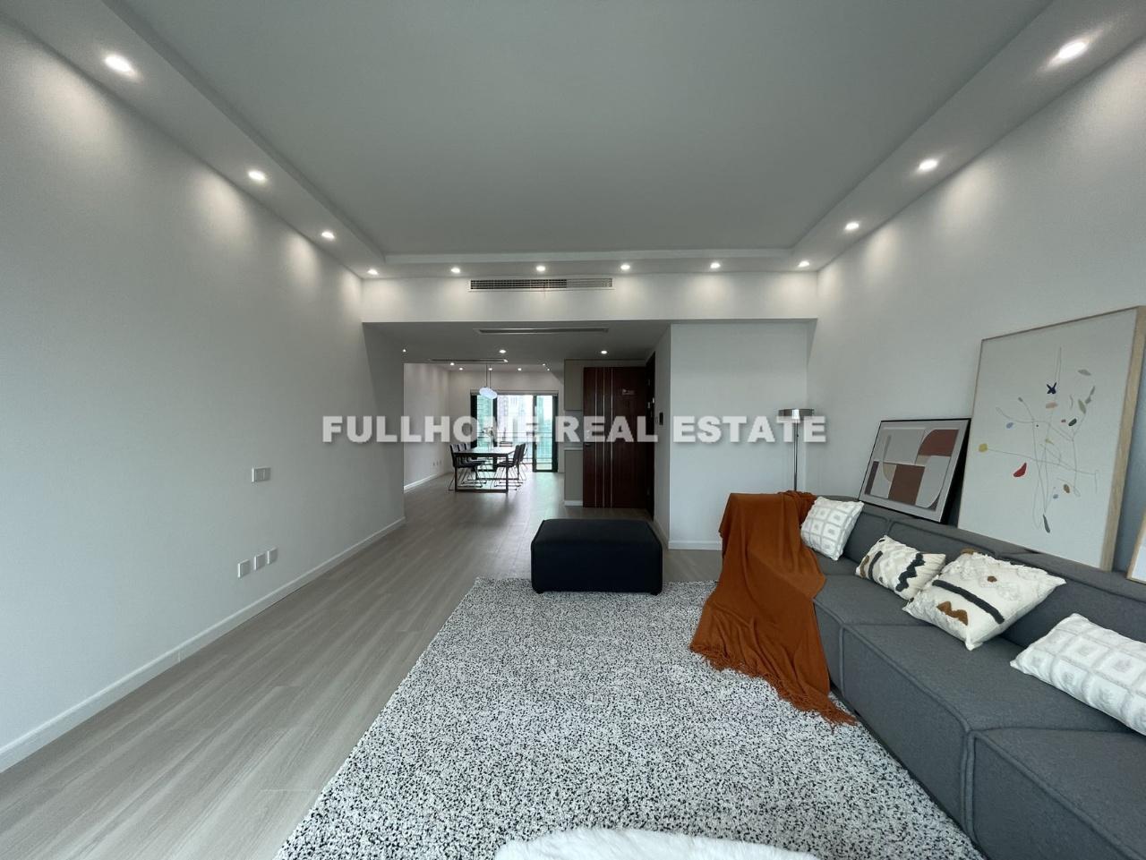 Yanlord Garden - Interior view 5, Shanghai rental property