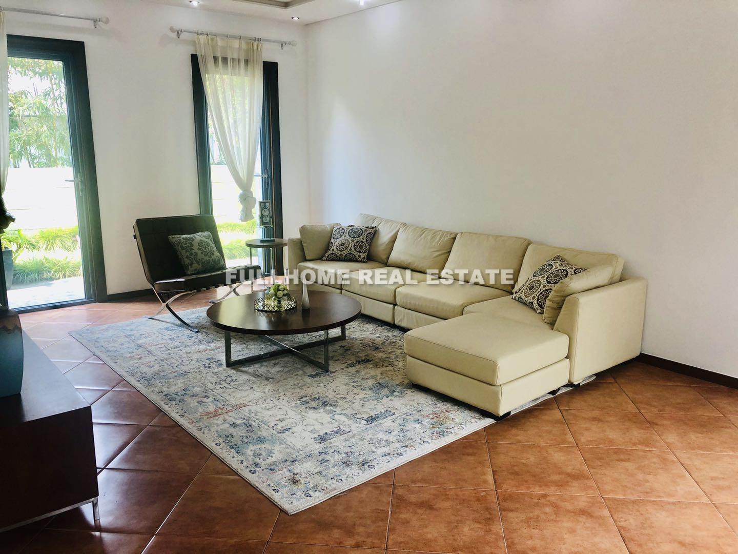 Lakeside Ville - Interior view 5, Shanghai rental property