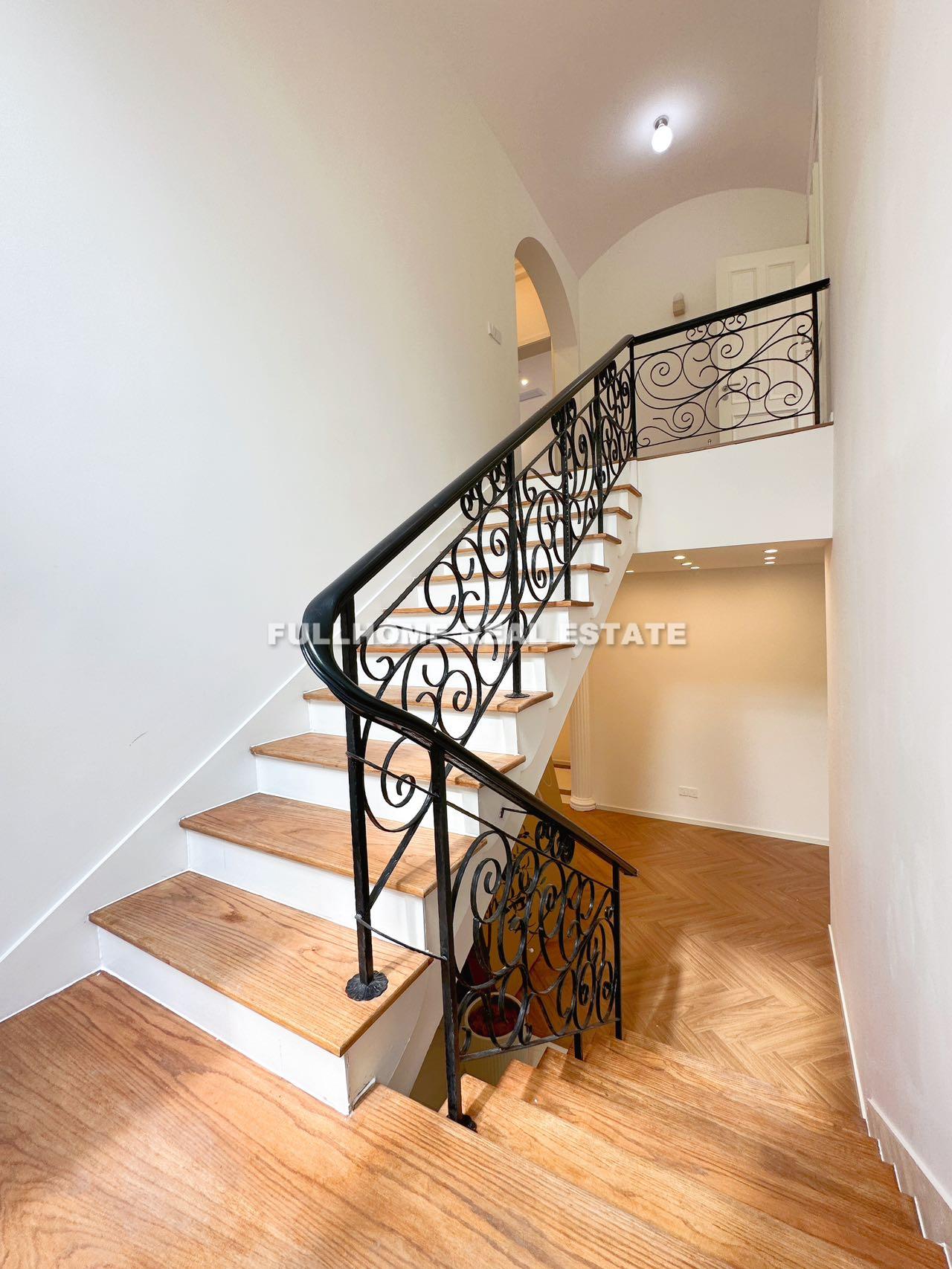 Western Suburban Garden - Interior view 9, Shanghai rental property