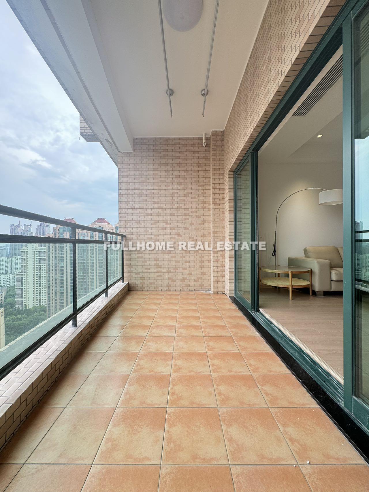 Yanlord Garden - Interior view 14, Shanghai rental property