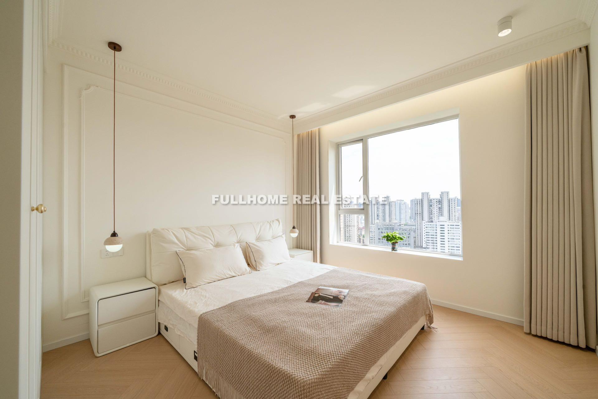 Yong Ye Apartment - Interior view 9, Shanghai rental property