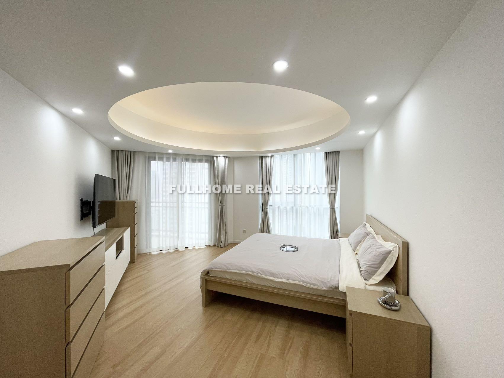 Yanlord Garden - Interior view 5, Shanghai rental property