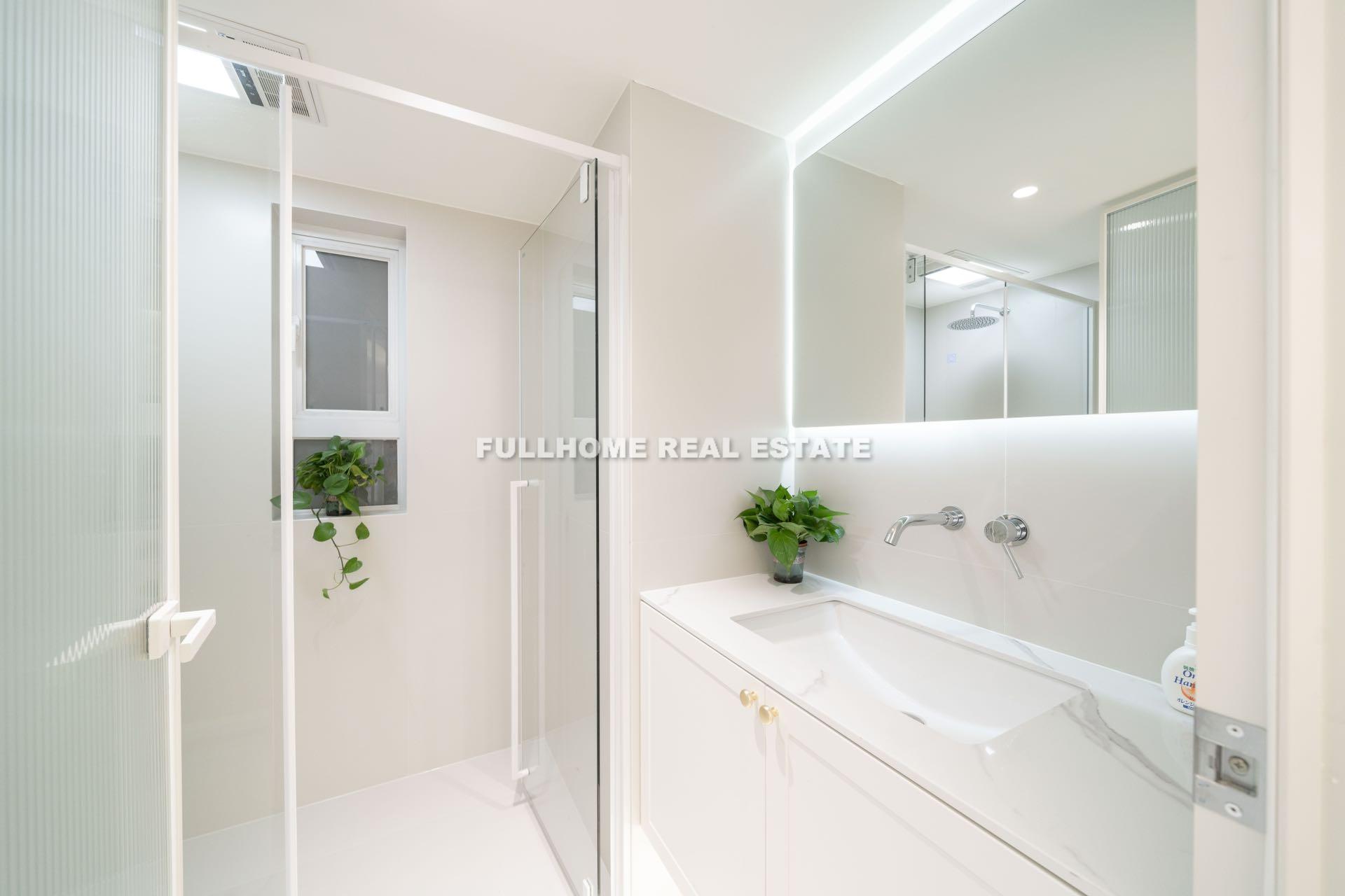 Yong Ye Apartment - Interior view 16, Shanghai rental property