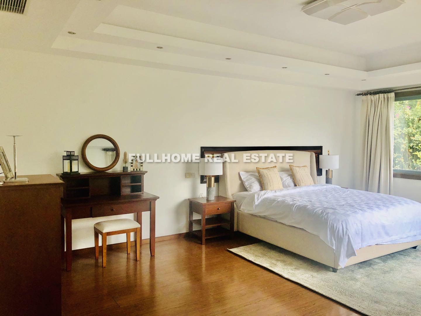 Lakeside Ville - Interior view 3, Shanghai rental property