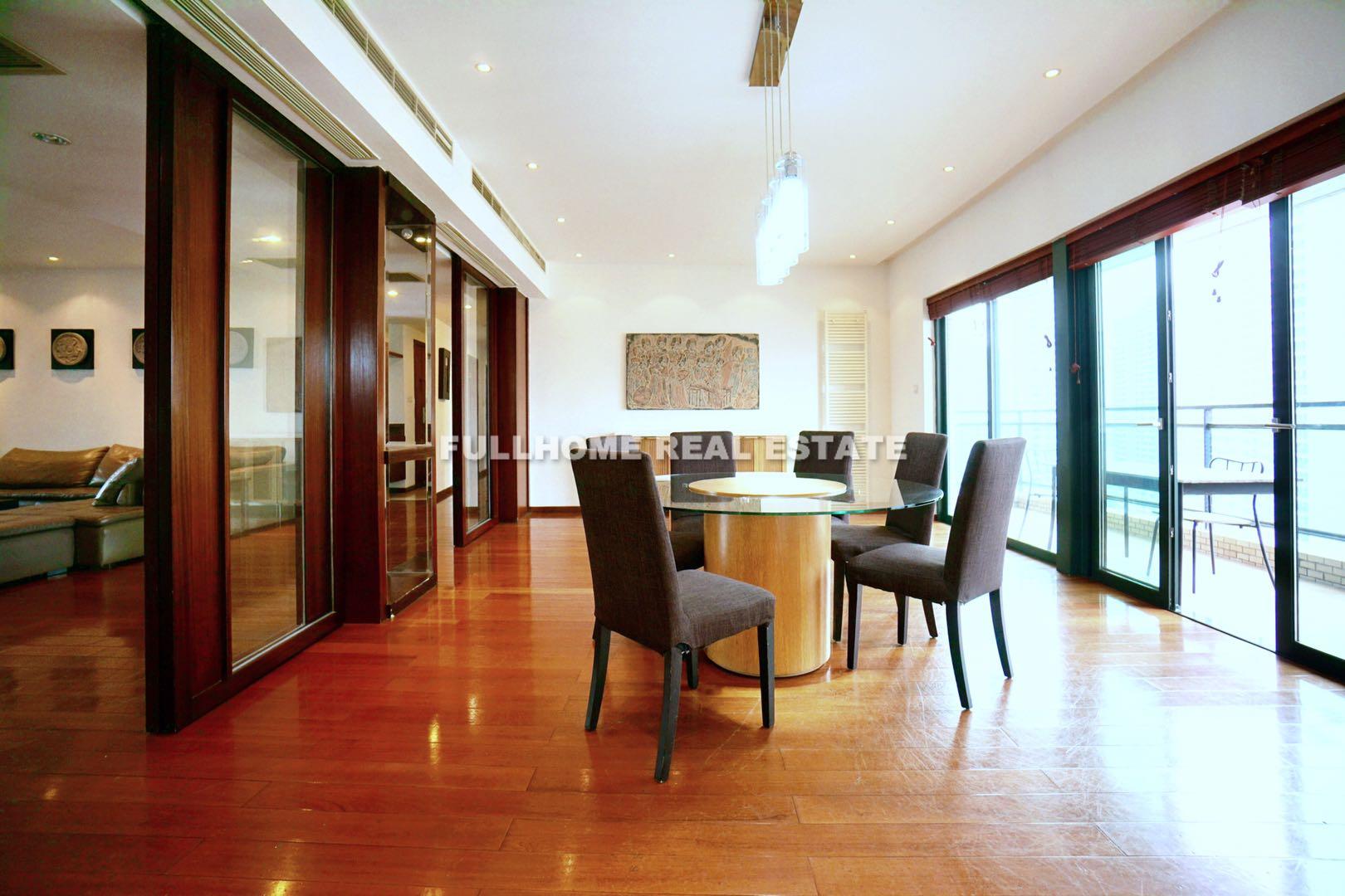 Yanlord Garden - Interior view 3, Shanghai rental property