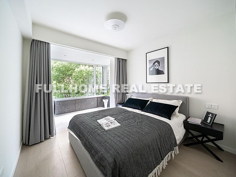 Tian Shan Hua Ting - Interior view 9, Shanghai rental property