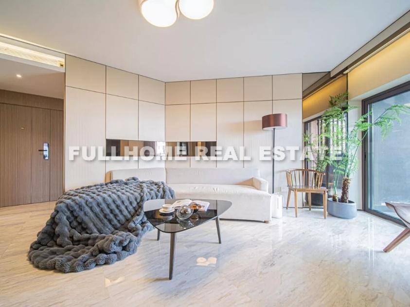 Park Lane - Interior view 4, Shanghai rental property