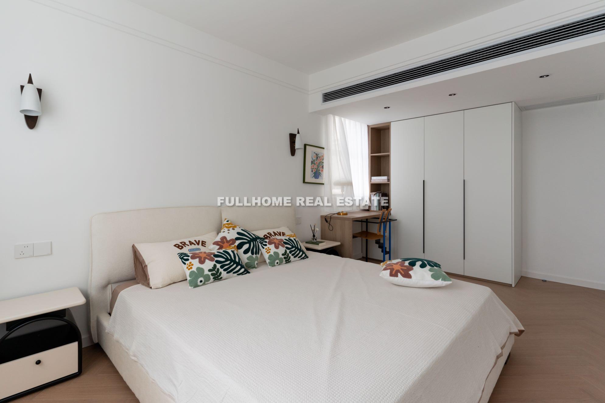 Jing An City - Interior view 13, Shanghai rental property
