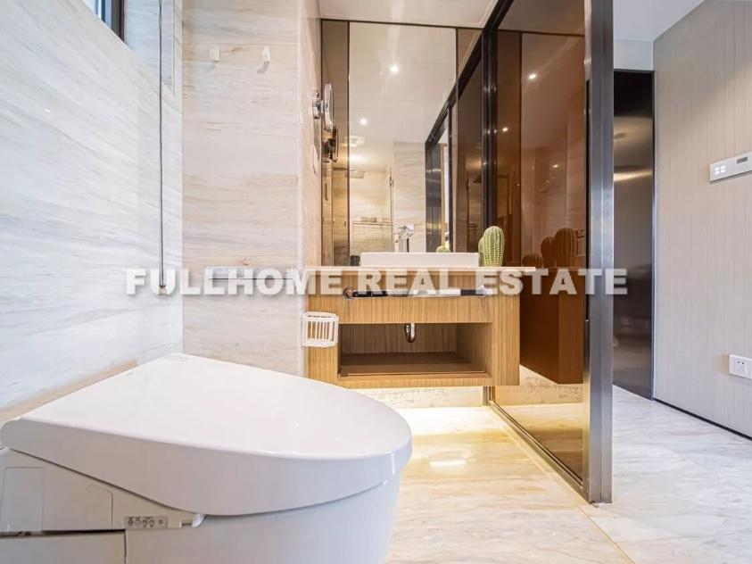 Park Lane - Interior view 15, Shanghai rental property