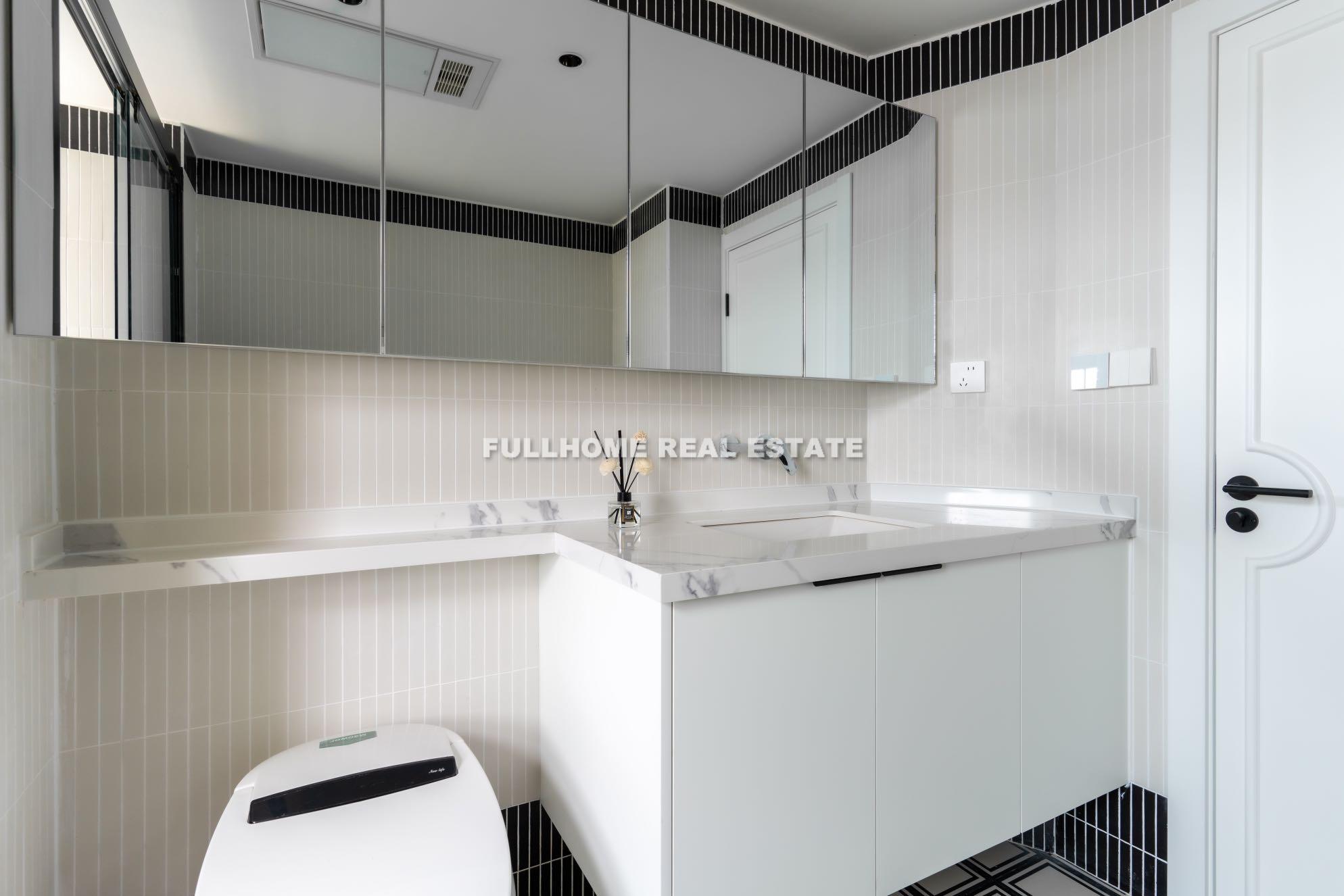 Jing An City - Interior view 7, Shanghai rental property