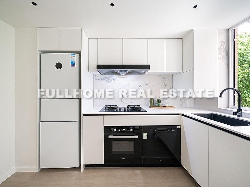 Tian Shan Hua Ting - Interior view 6, Shanghai rental property