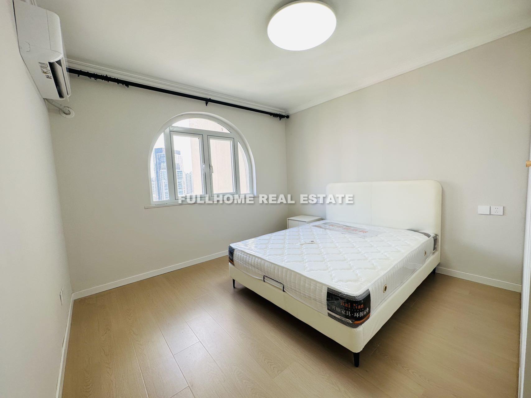 Huai Hai Mansion - Interior view 3, Shanghai rental property