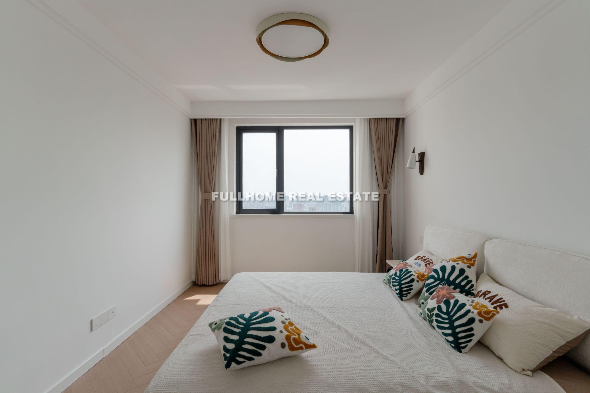 Jing An City - Interior view 16, Shanghai rental property