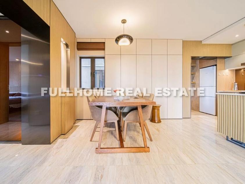Park Lane - Interior view 3, Shanghai rental property