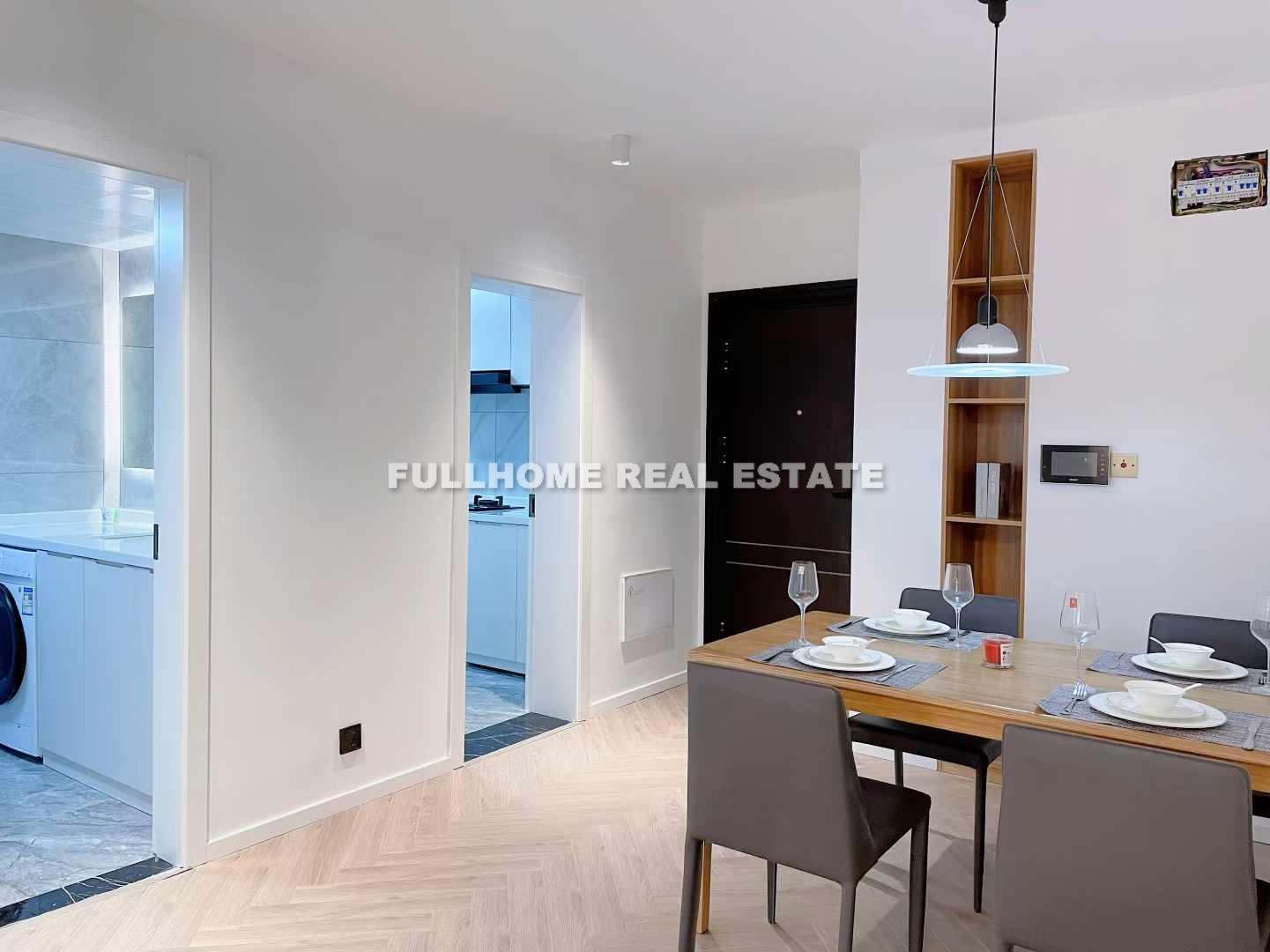 Da Jia Yuan - Interior view 2, Shanghai rental property