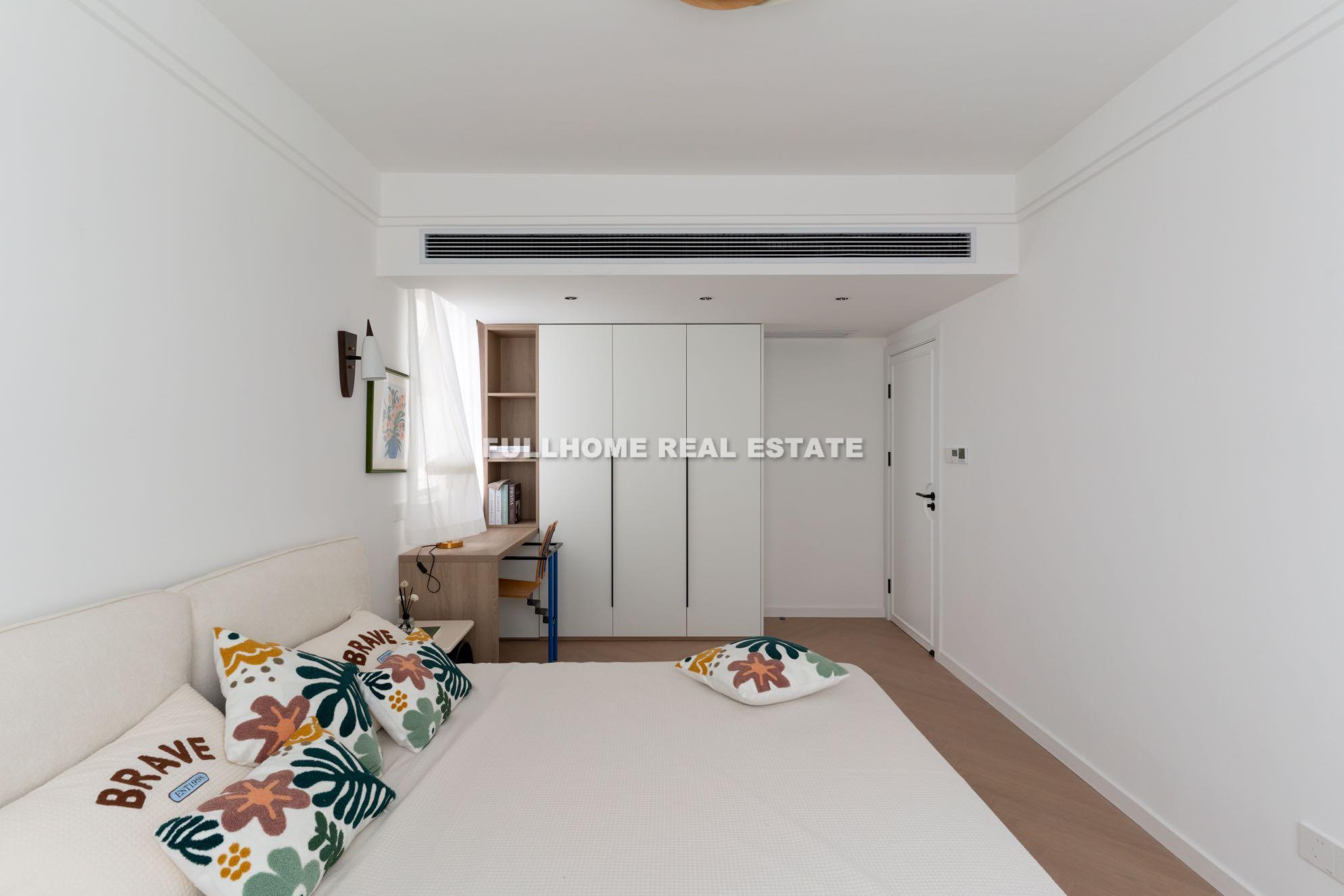 Jing An City - Interior view 15, Shanghai rental property