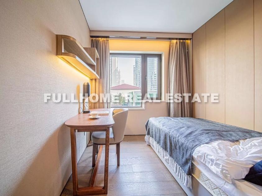 Park Lane - Interior view 11, Shanghai rental property