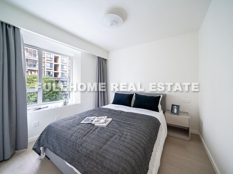 Tian Shan Hua Ting - Interior view 8, Shanghai rental property