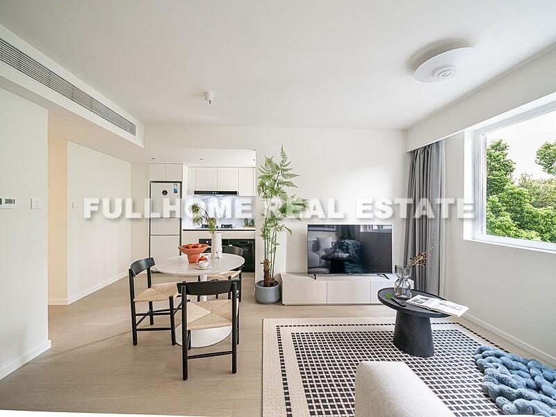 Tian Shan Hua Ting - Interior view 2, Shanghai rental property