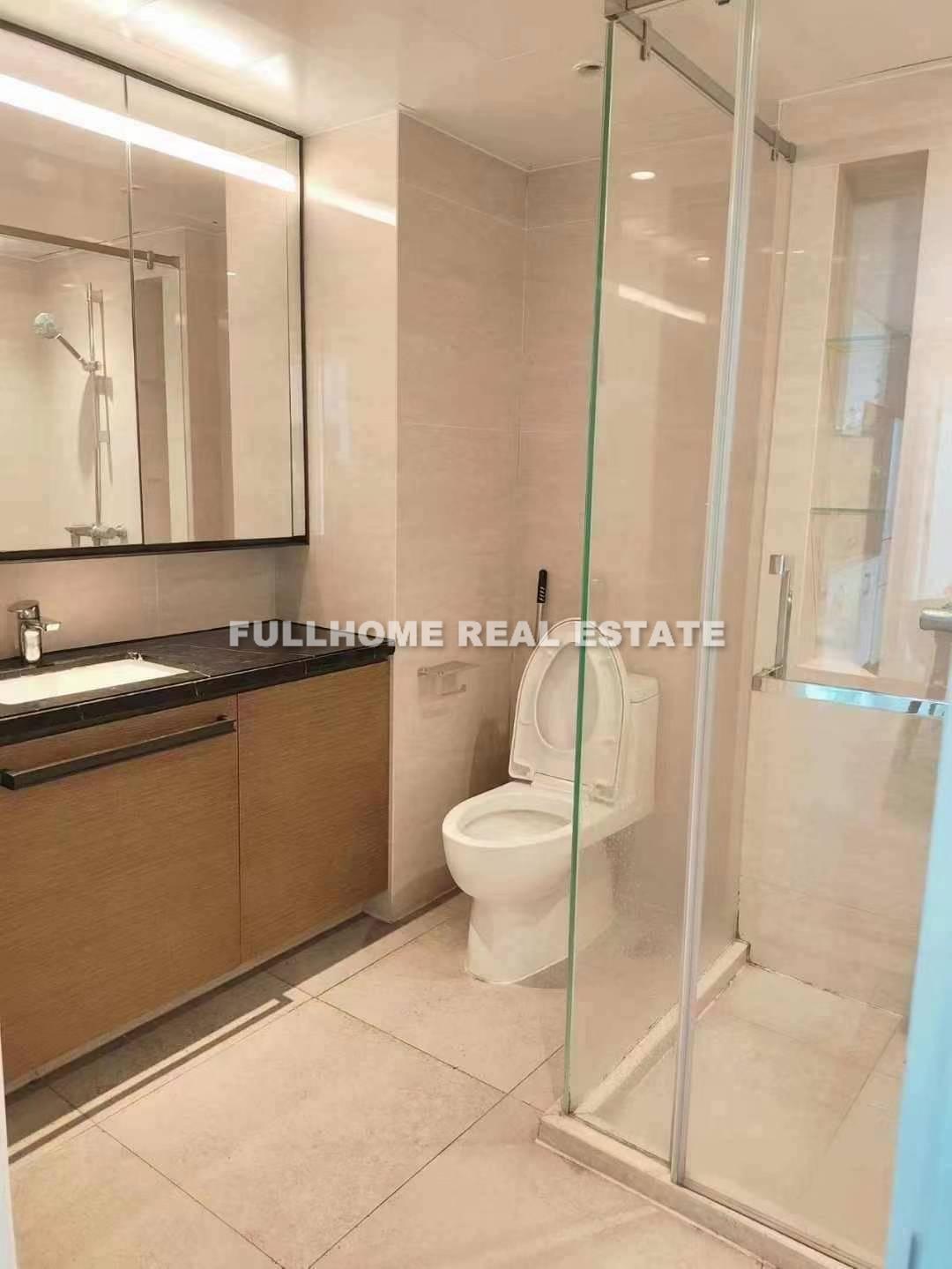 Zhongshan Xuelinyuan - Interior view 4, Shanghai rental property