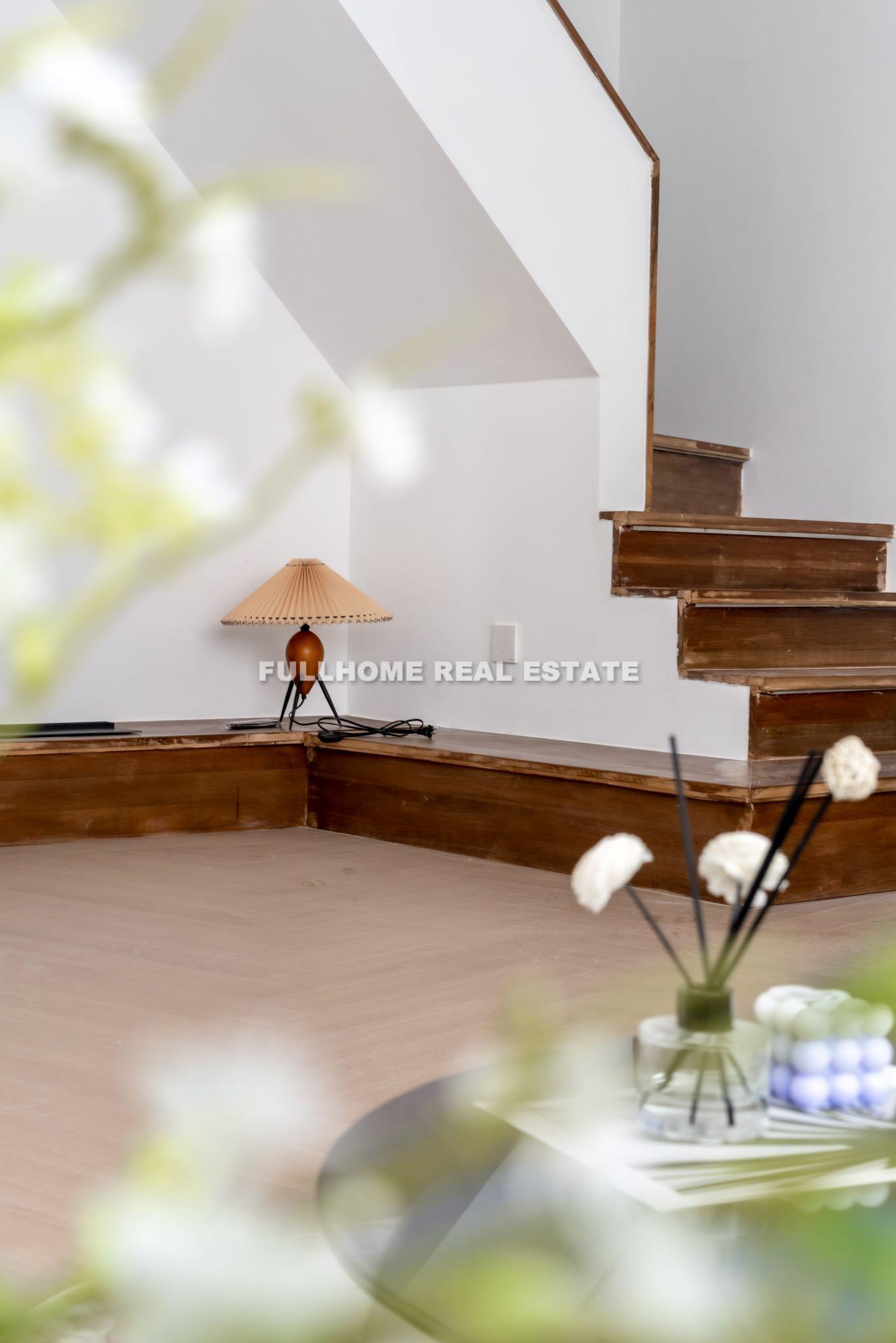 Jing An City - Interior view 2, Shanghai rental property