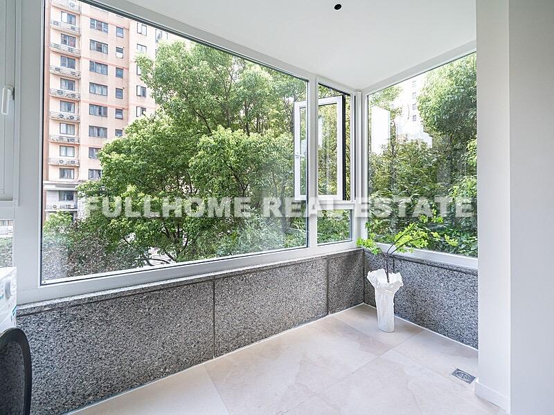Tian Shan Hua Ting - Interior view 10, Shanghai rental property