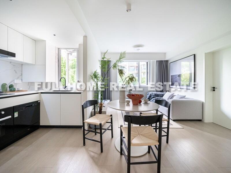 Tian Shan Hua Ting - Interior view 5, Shanghai rental property