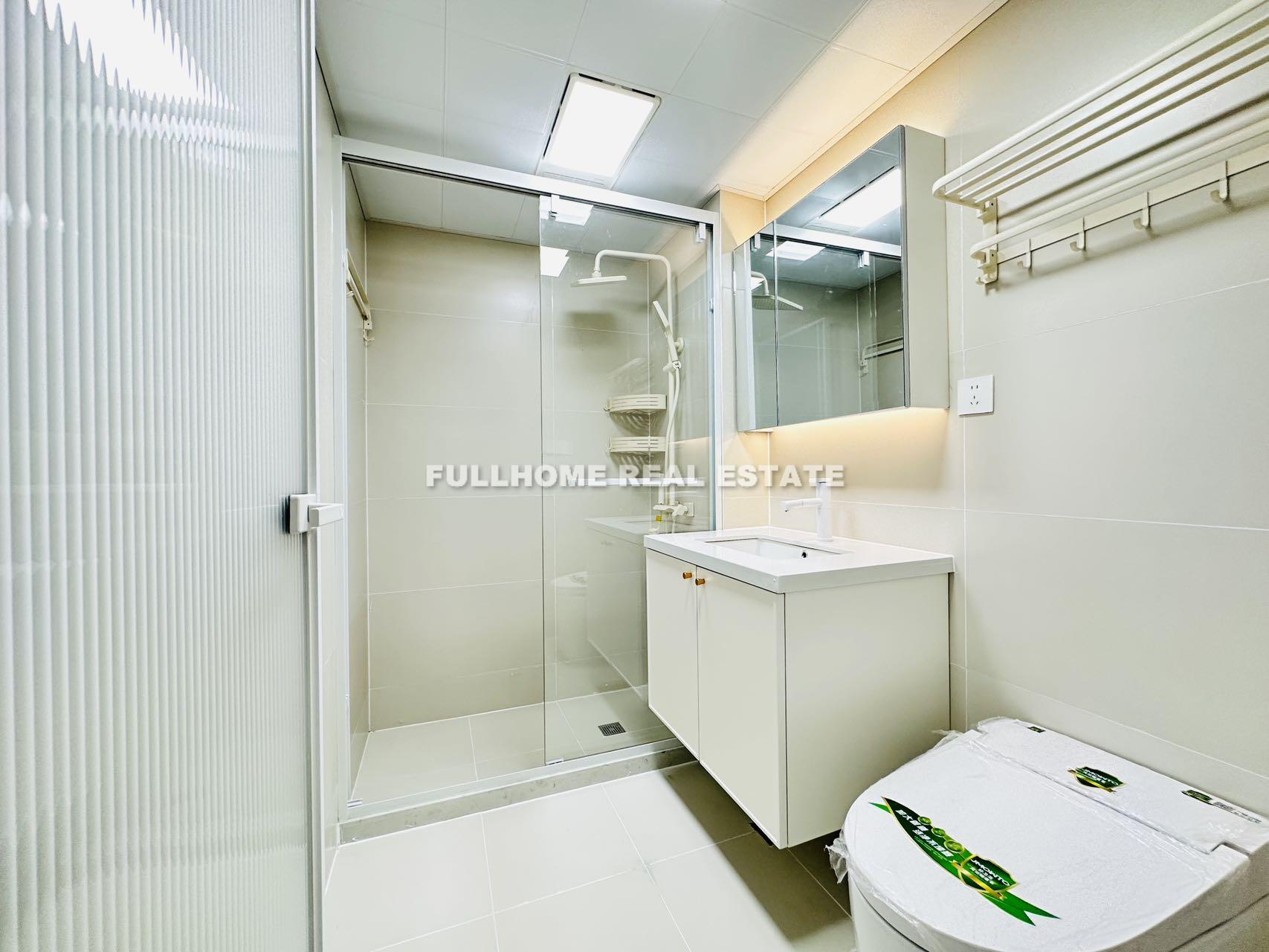 Huai Hai Mansion - Interior view 10, Shanghai rental property