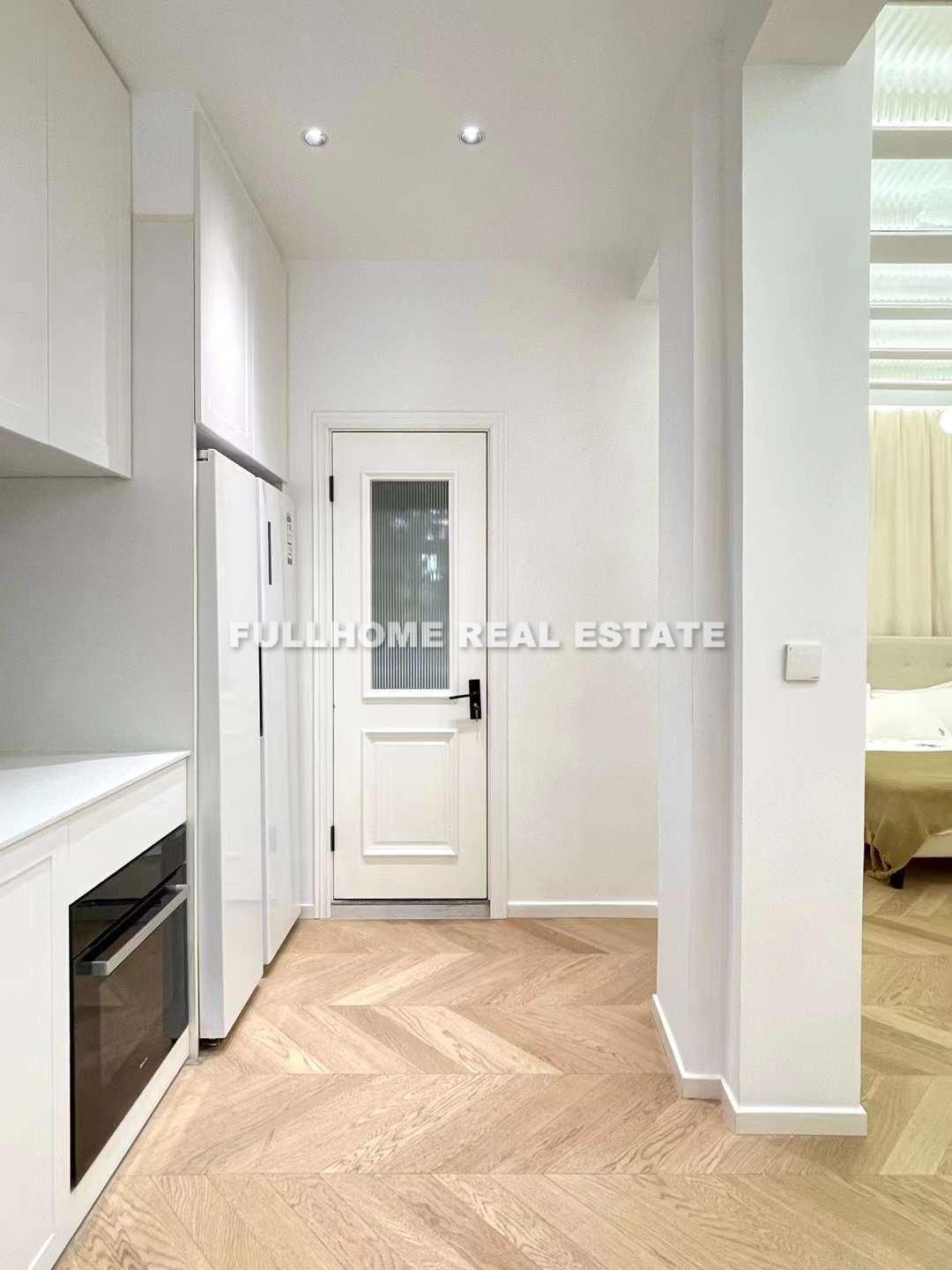 Lane1200-1500 Middle Fuxing Road Old House - Interior view 8, Shanghai rental property